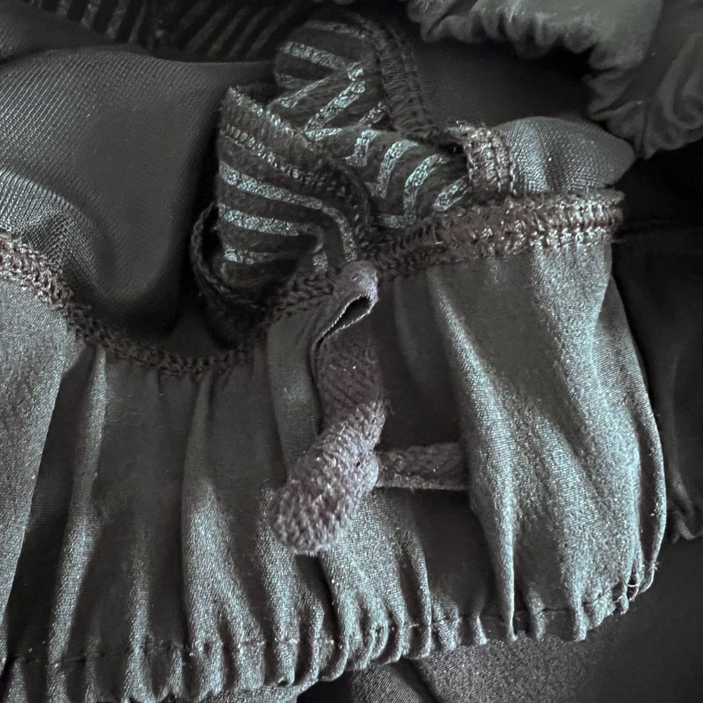 Under armour no break cold gear infrared running training pant - Picture 10 of 14